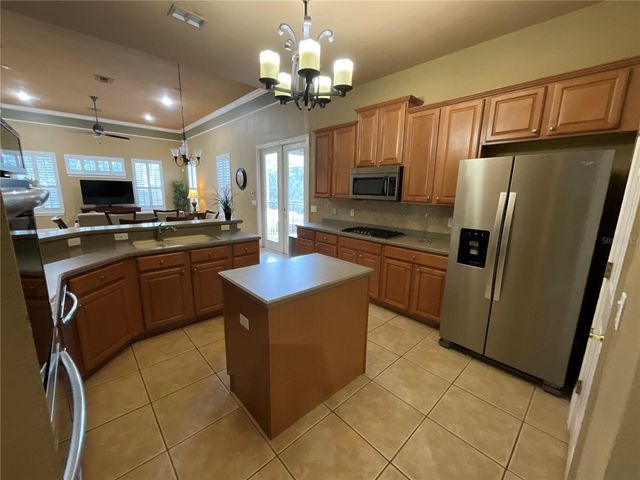 11560 CLAYMONT CIRCLE, Windermere, FL 34786