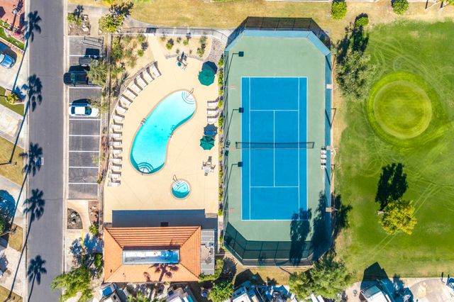 69411 Ramon Rd #1016, Cathedral City, CA 92234