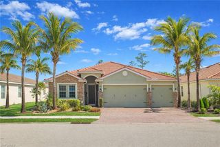 3161 Royal Gardens AVE, Fort Myers, FL 33916