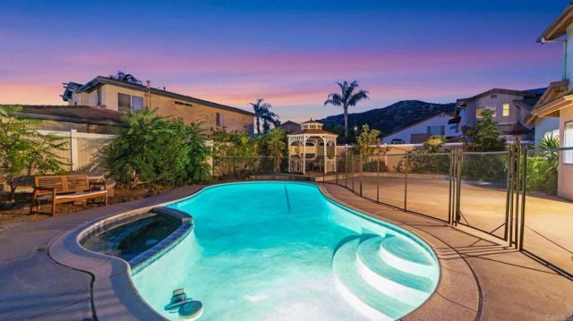 10260 Pinon Place, Lakeside, CA 92040