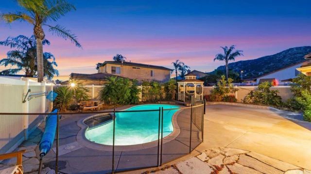 10260 Pinon Place, Lakeside, CA 92040