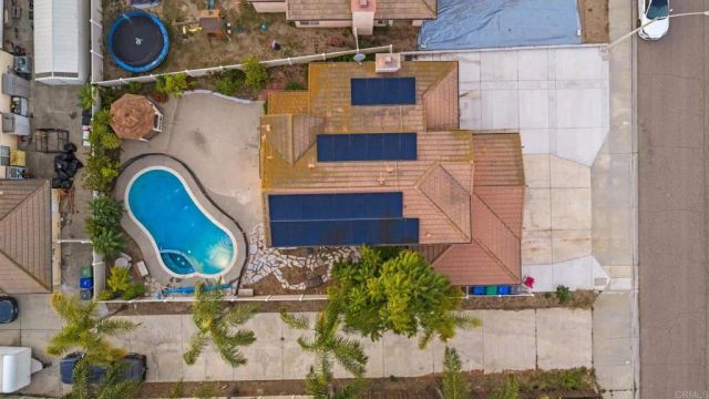 10260 Pinon Place, Lakeside, CA 92040