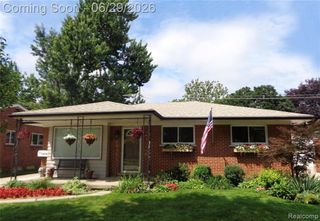 28747 Alden Street, Madison Heights, MI 48071