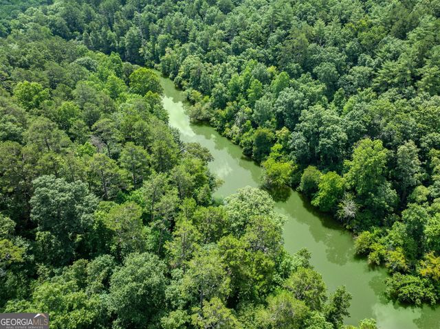 LOT 35 Lakemont Trail, Demorest, GA 30535