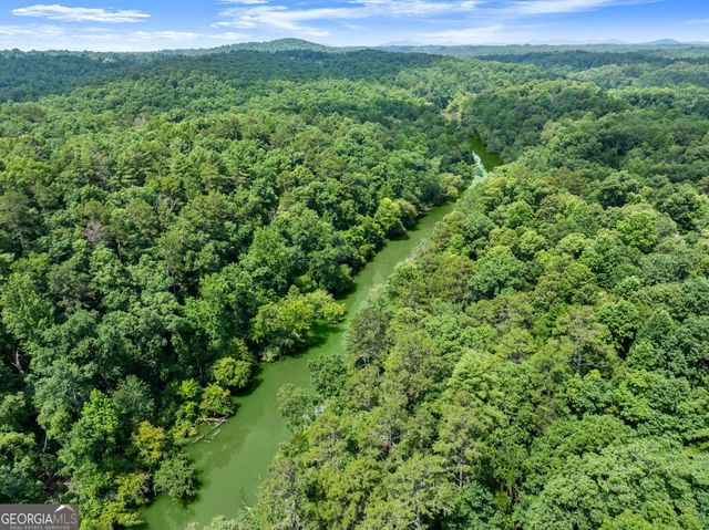 LOT 35 Lakemont Trail, Demorest, GA 30535