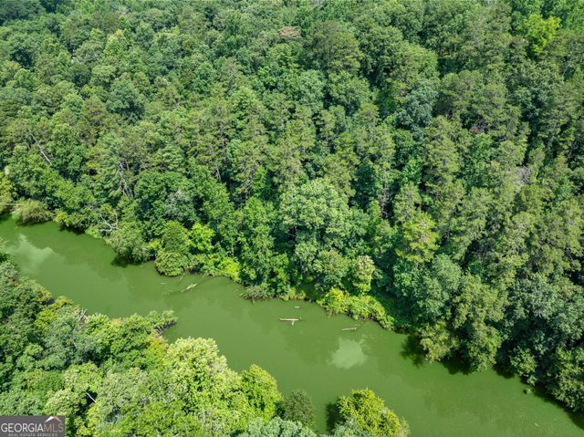 LOT 35 Lakemont Trail, Demorest, GA 30535