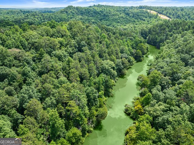LOT 35 Lakemont Trail, Demorest, GA 30535