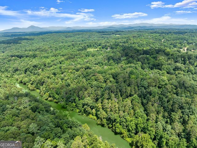 LOT 35 Lakemont Trail, Demorest, GA 30535
