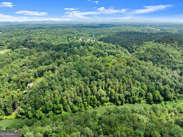 LOT 35 Lakemont Trail, Demorest, GA 30535