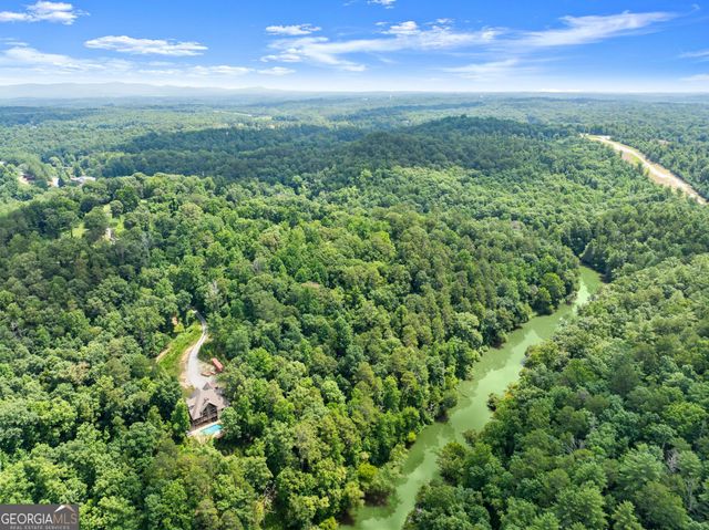 LOT 35 Lakemont Trail, Demorest, GA 30535
