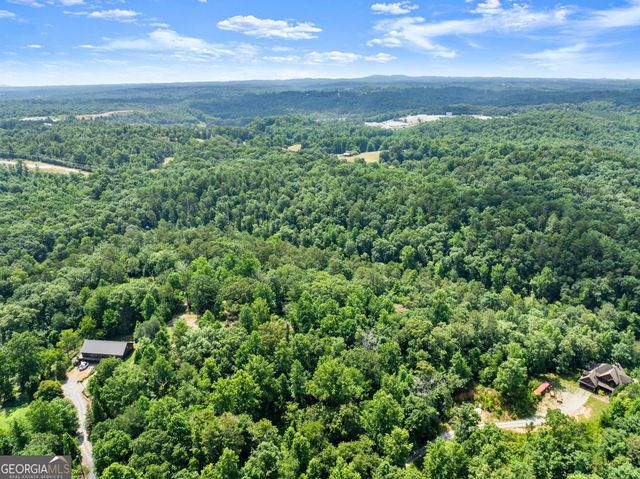 LOT 35 Lakemont Trail, Demorest, GA 30535
