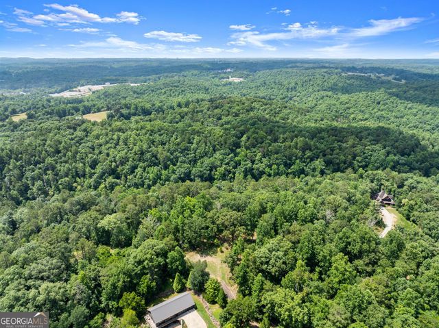 LOT 35 Lakemont Trail, Demorest, GA 30535
