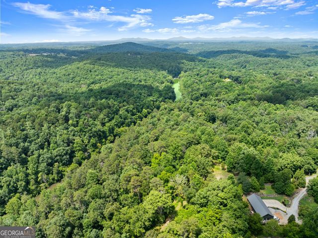 LOT 35 Lakemont Trail, Demorest, GA 30535