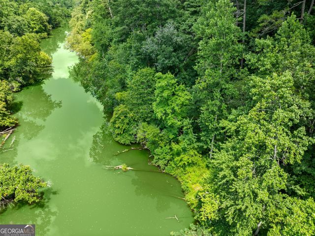 LOT 35 Lakemont Trail, Demorest, GA 30535