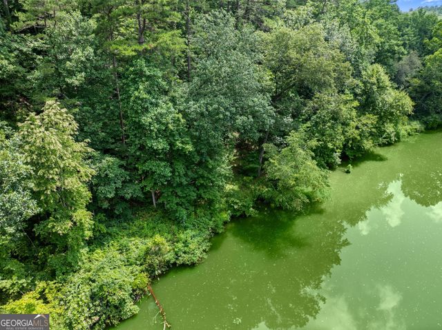 LOT 35 Lakemont Trail, Demorest, GA 30535