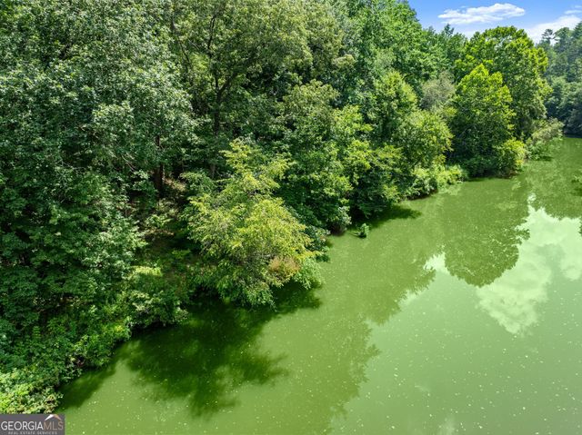 LOT 35 Lakemont Trail, Demorest, GA 30535