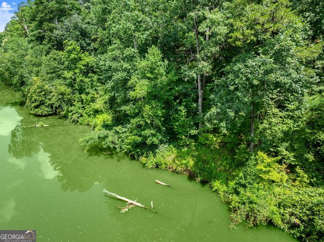 LOT 35 Lakemont Trail, Demorest, GA 30535