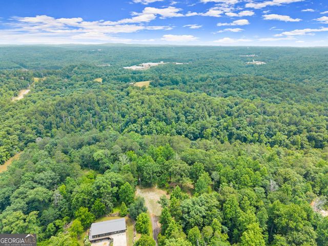 LOT 35 Lakemont Trail, Demorest, GA 30535