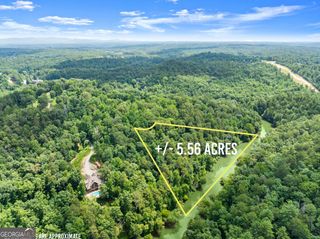 LOT 35 Lakemont Trail, Demorest, GA 30535