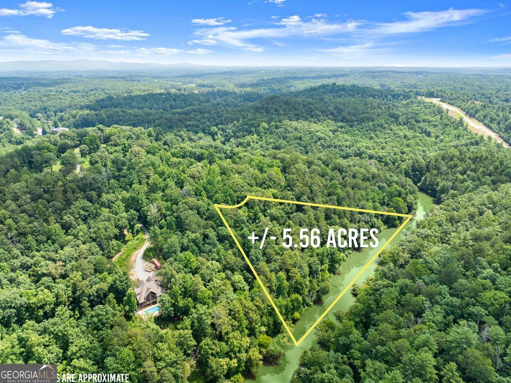 LOT 35 Lakemont Trail, Demorest, GA 30535