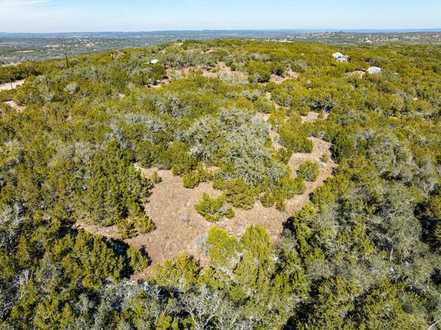 Lot 20E Overland Stage RD, Dripping Springs, TX 78620