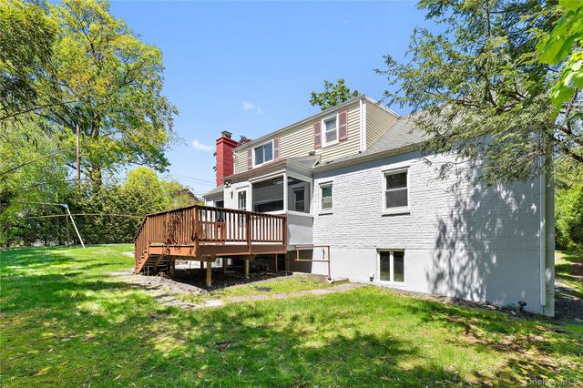 128 Moorland Drive, Scarsdale, NY 10583