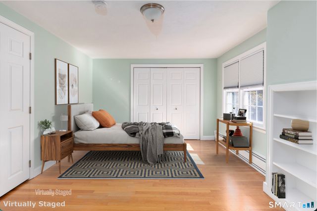 300 Ford Street, Milford, CT 06461