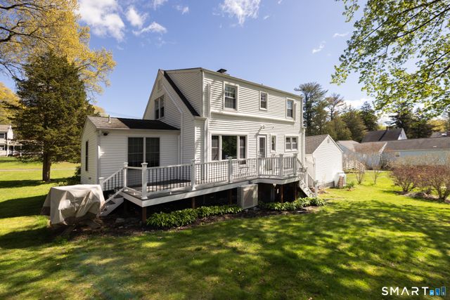 300 Ford Street, Milford, CT 06461