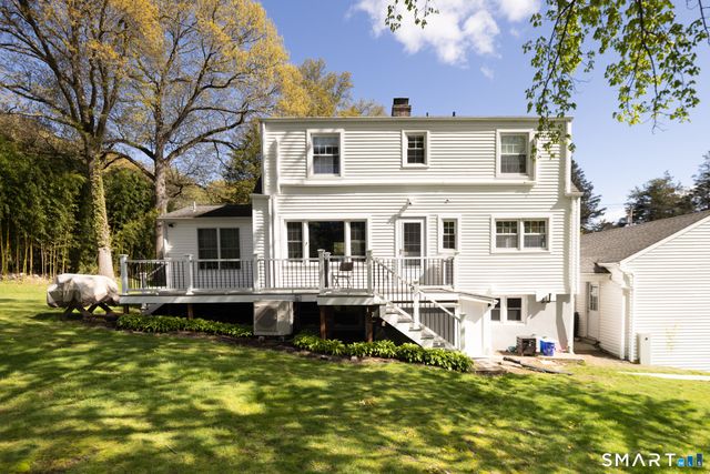 300 Ford Street, Milford, CT 06461