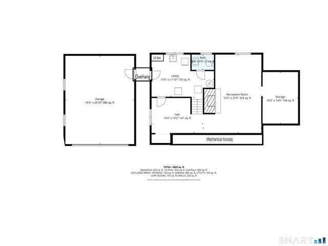 300 Ford Street, Milford, CT 06461