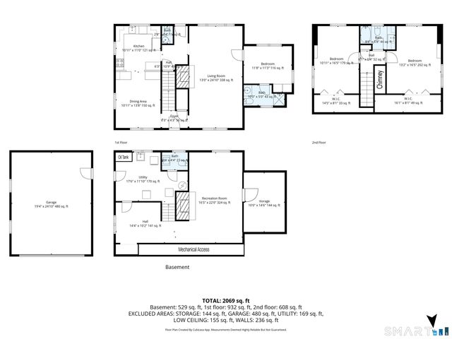 300 Ford Street, Milford, CT 06461