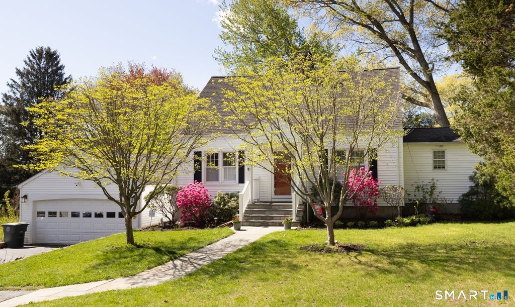 300 Ford Street, Milford, CT 06461