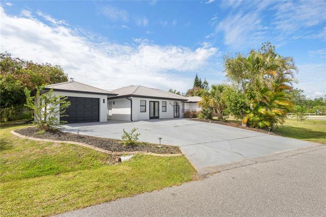 19723 MIDWAY BOULEVARD, Port Charlotte, FL 33948