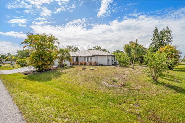 19723 MIDWAY BOULEVARD, Port Charlotte, FL 33948