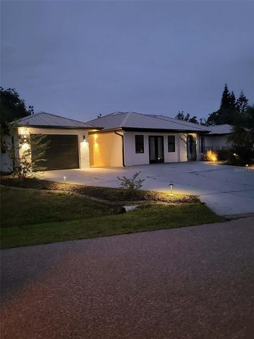 19723 MIDWAY BOULEVARD, Port Charlotte, FL 33948