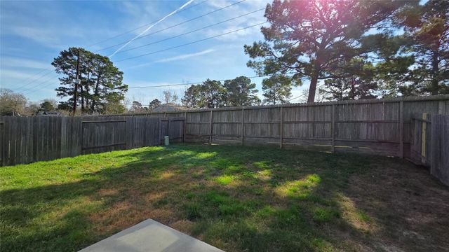 914 Redinger Ridge Drive, Houston, TX 77336