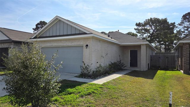 914 Redinger Ridge Drive, Houston, TX 77336