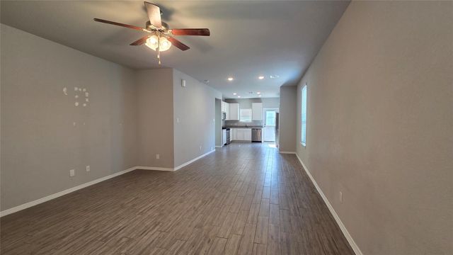 914 Redinger Ridge Drive, Houston, TX 77336