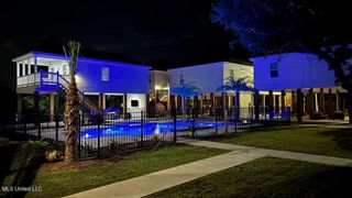 204 Saint Joseph Street, Waveland, MS 39576
