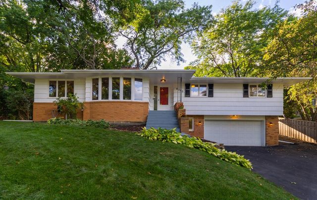 6700 Hillside Lane, Edina, MN 55439