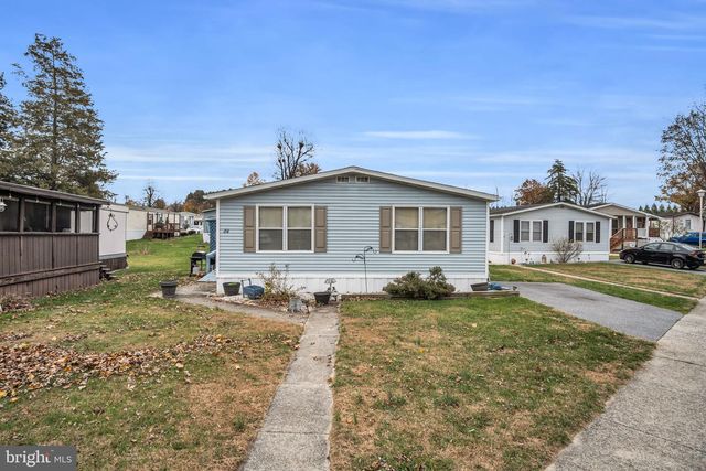 84 BUTTONWOOD DR, Dillsburg, PA 17019