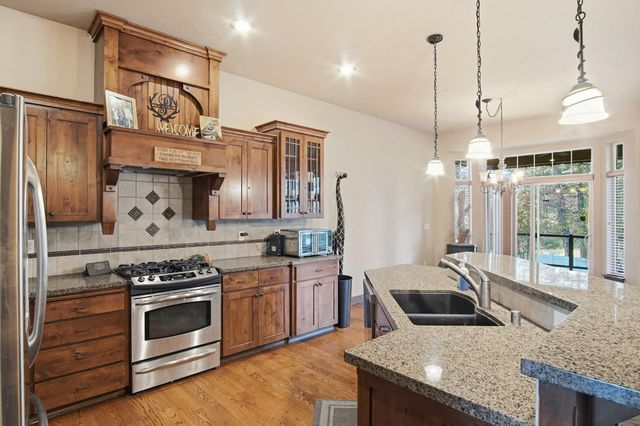 1610 W Panorama Ave, Spokane, WA 99208