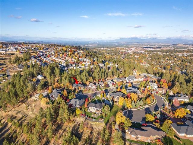 1610 W Panorama Ave, Spokane, WA 99208