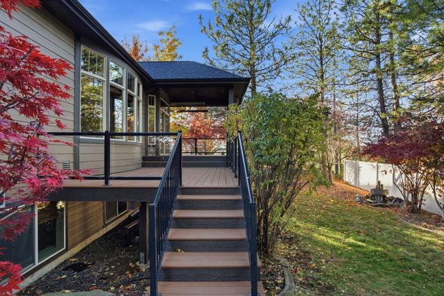 1610 W Panorama Ave, Spokane, WA 99208