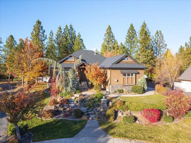 1610 W Panorama Ave, Spokane, WA 99208