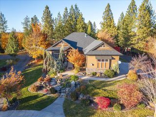1610 W Panorama Ave, Spokane, WA 99208