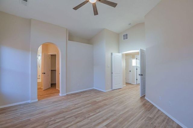 2719 Blue Sky Street SW, Albuquerque, NM 87121