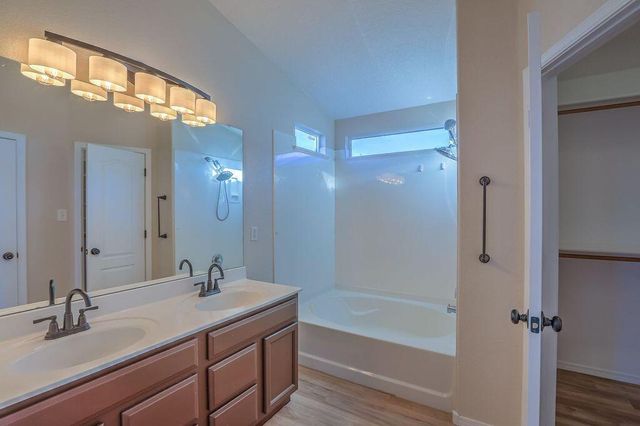 2719 Blue Sky Street SW, Albuquerque, NM 87121