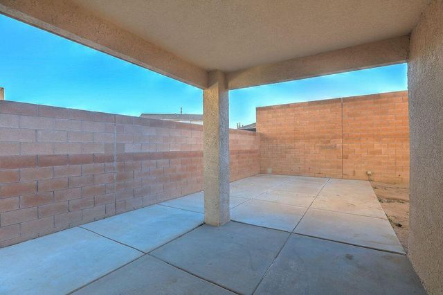 2719 Blue Sky Street SW, Albuquerque, NM 87121