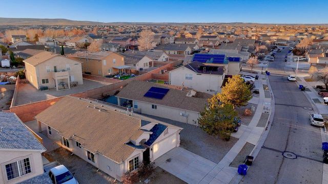 2719 Blue Sky Street SW, Albuquerque, NM 87121
